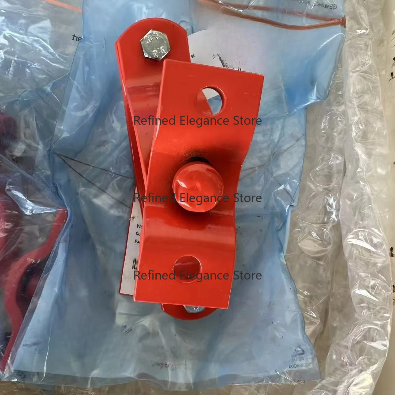 

Bracket Assembly Suitable for 13482508 - Standard Size - No Additional Information Available