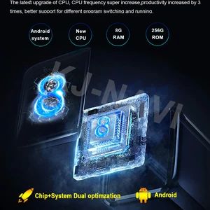 CarPlay CarPlay mit Wi-Fi, 7 Stereo-Radio Haupt Multimedia Punto 2011 - №4