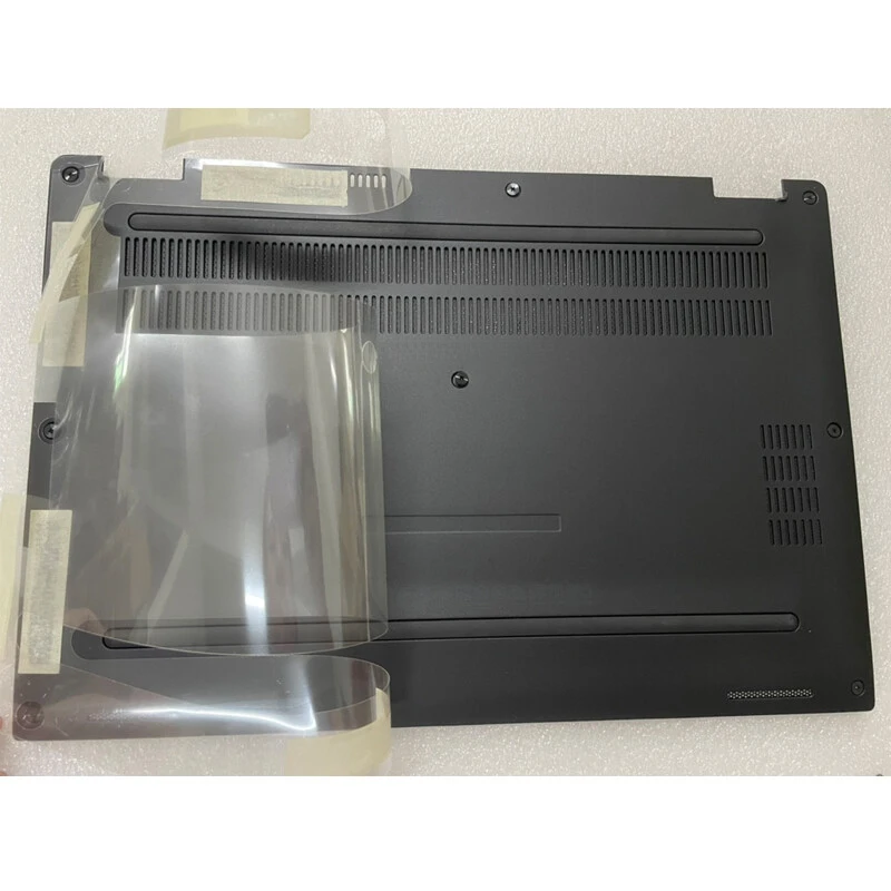 Carcasa Inferior para Laptop Dell Latitude 7390 E7390 2-en-1, Accesorios para Laptop