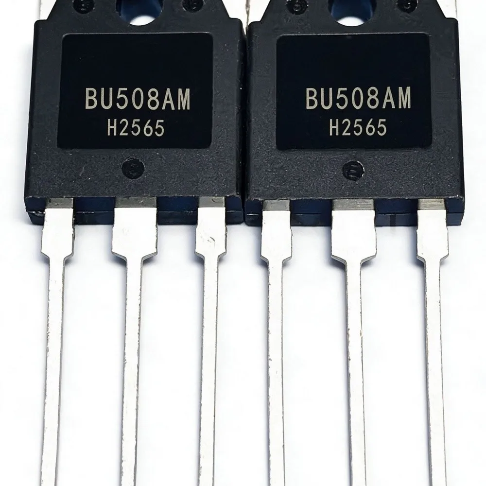 5PCS 50S20 A1941 BU508AM NS4306 S2FD60A30A TIP35CP TO-3P