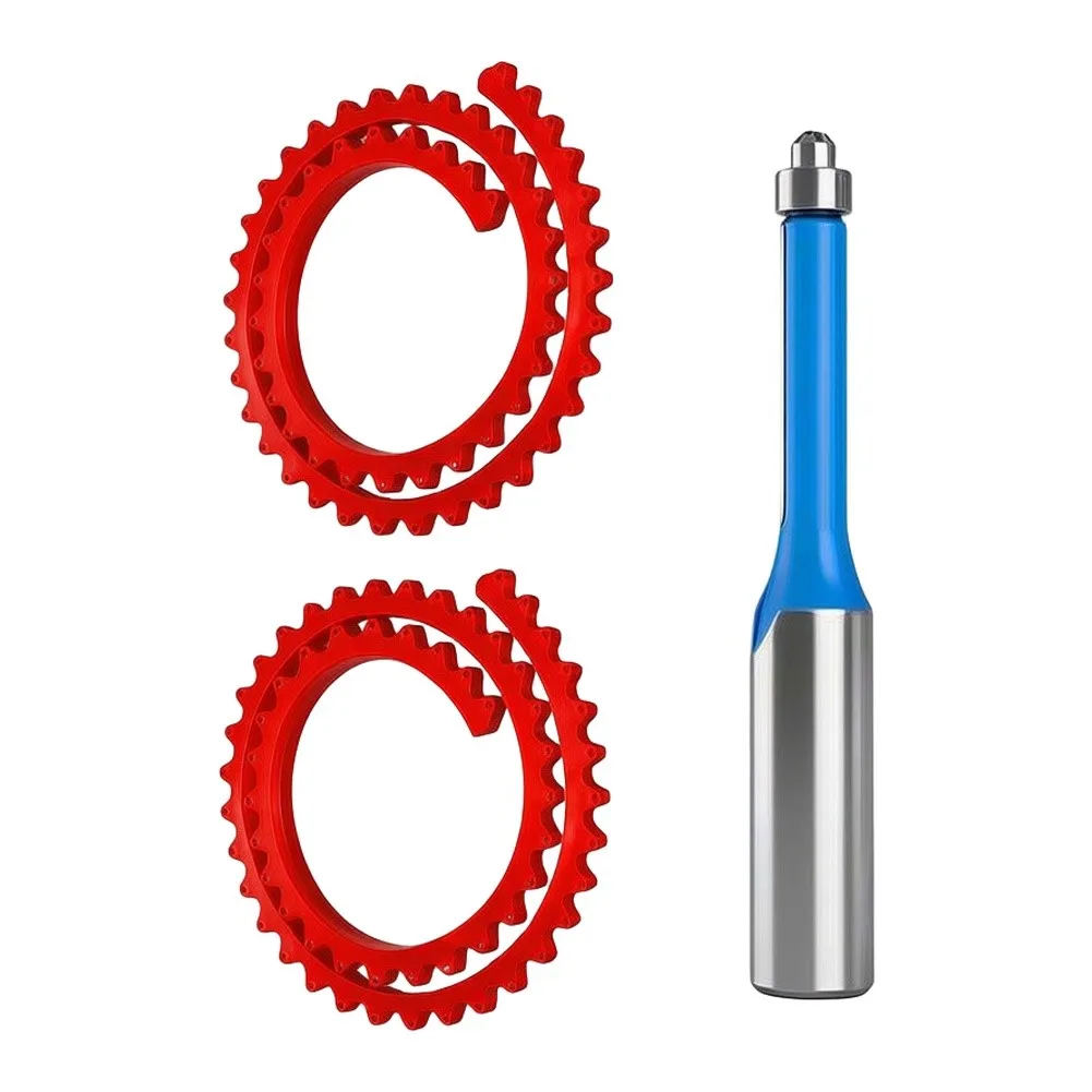 flexible-for-woodworking-gauge-for-shape-replication-bendable-rubber-plastic-profile-tool-1m-2m-with-8mm-scraper
