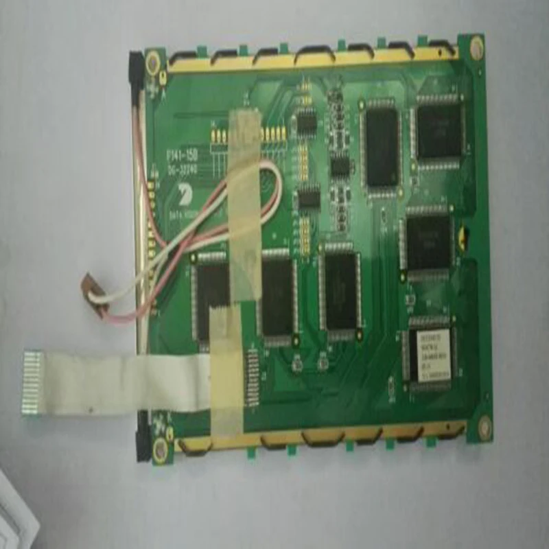 DG32240 panel wyświetlacza LCD