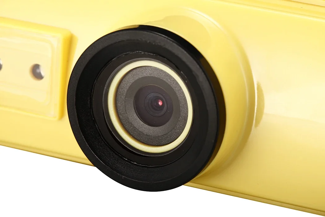 Waterproof Vision Fish surveillance Industrial Deep Underwater Security  Digital Camera