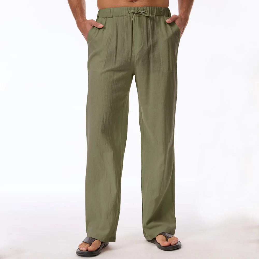 Thumbnail 4 - #62 Mens Straight Leg Trousers Price Drop Alerts