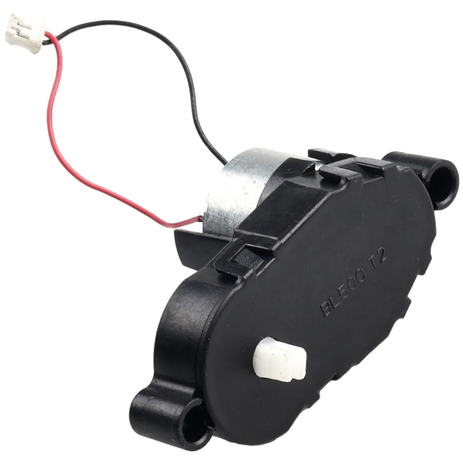 

Enhance the performance of your For Midea VCR16 with this side brush motor for Cecotec For Conga BL500T2 Vacuum Cleaner