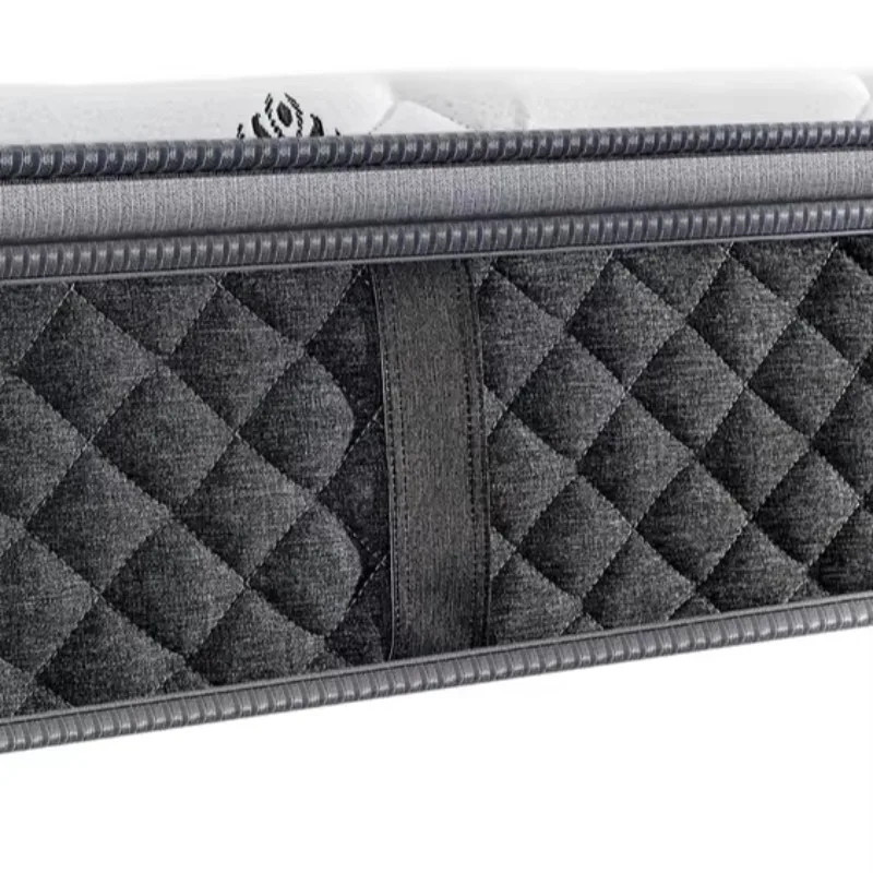 Bedroom Furniture Luxury Roll up Packed Kingsize Mattress