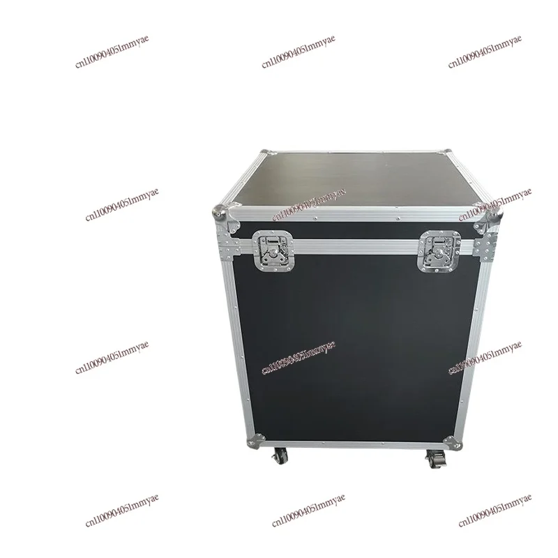Shipping Turnover Box Aluminum Alloy  Material Reserve Aluminum Alloy Equipment Box