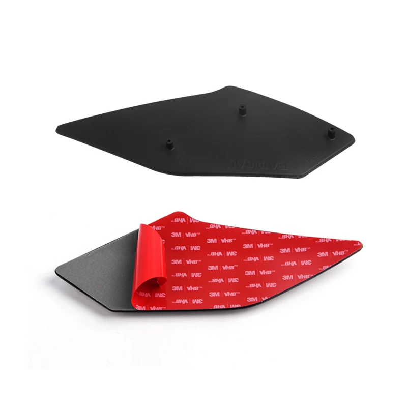 Panical Wind Deflector Left Right Cowl Spoiler Flank For BMW