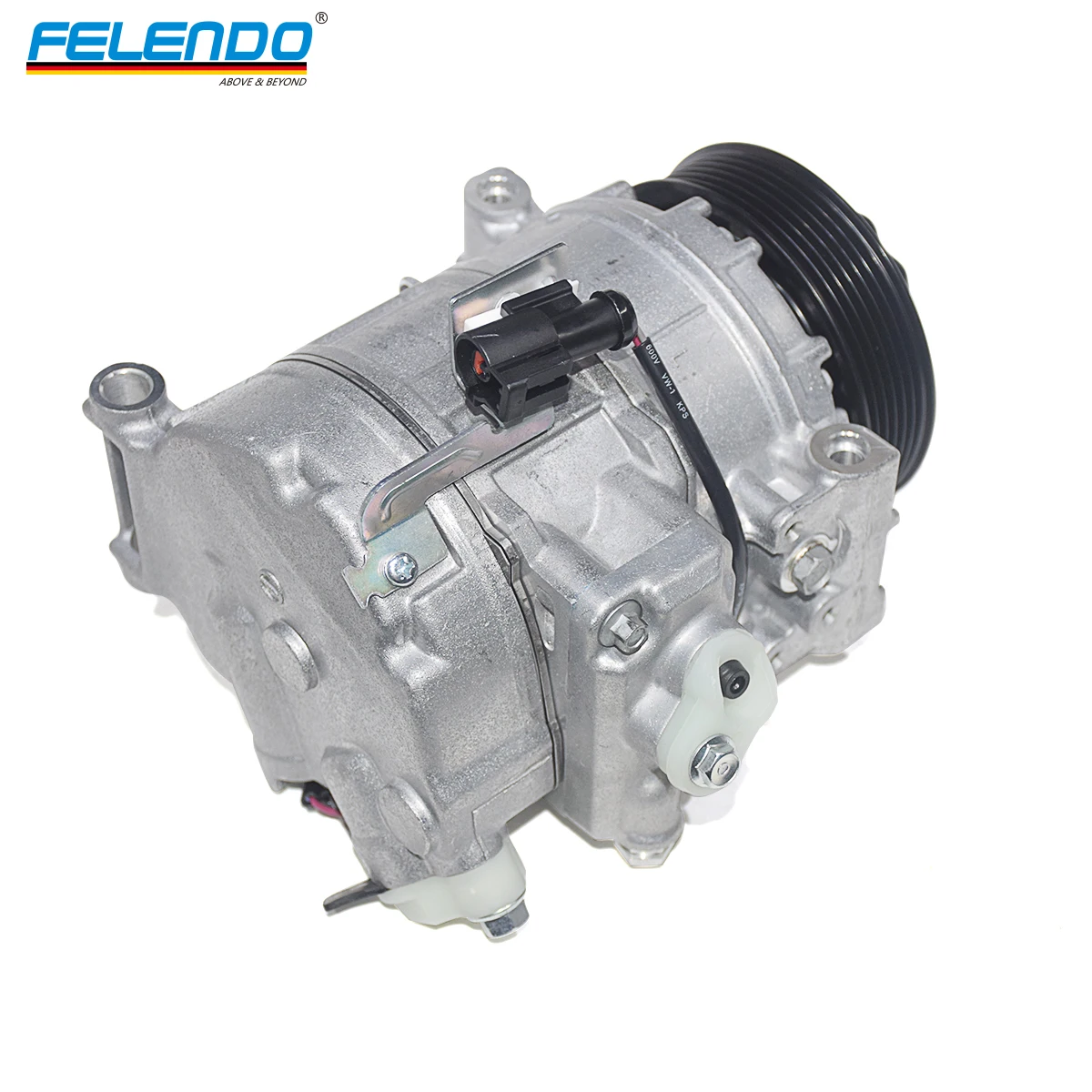 C2C26770 Compressor Assembly C2C26770 For Jaguar XJ 1995 - 1997 XJ 2010 - 2019 X351 XJ 2003 - 2009 CLASSIC X350