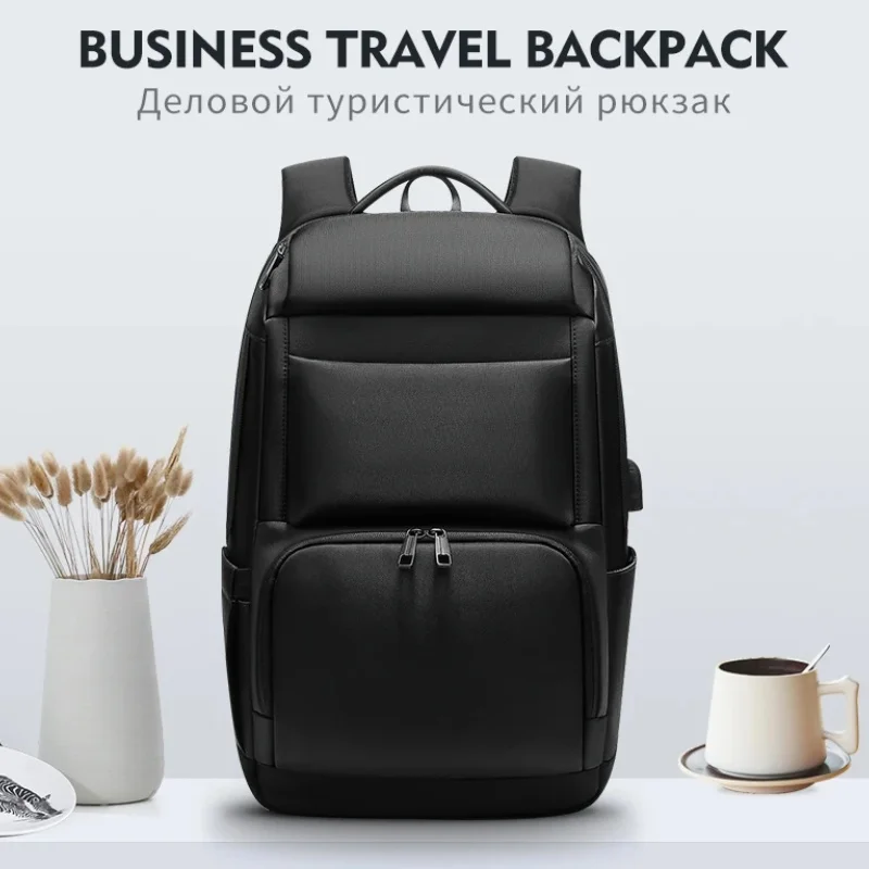 Men Large Capacity Multi-Function Backpack Bag Usb Charging Waterproof Travel Bags  Laptop Backpack Lightweight luggage Bagpacks