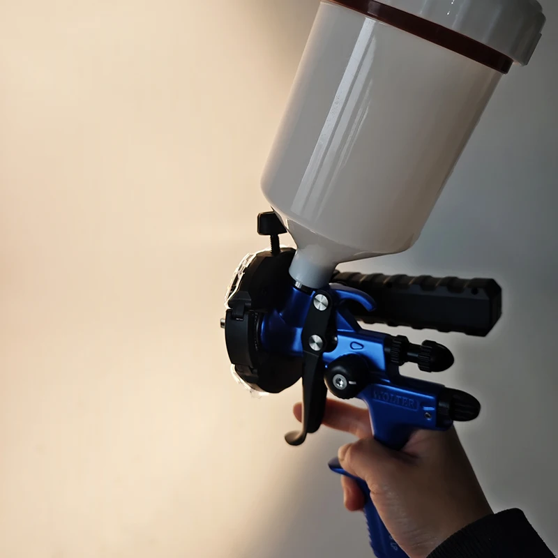 Рисунок 5 - Перезаряжаемый светильник для пистолета