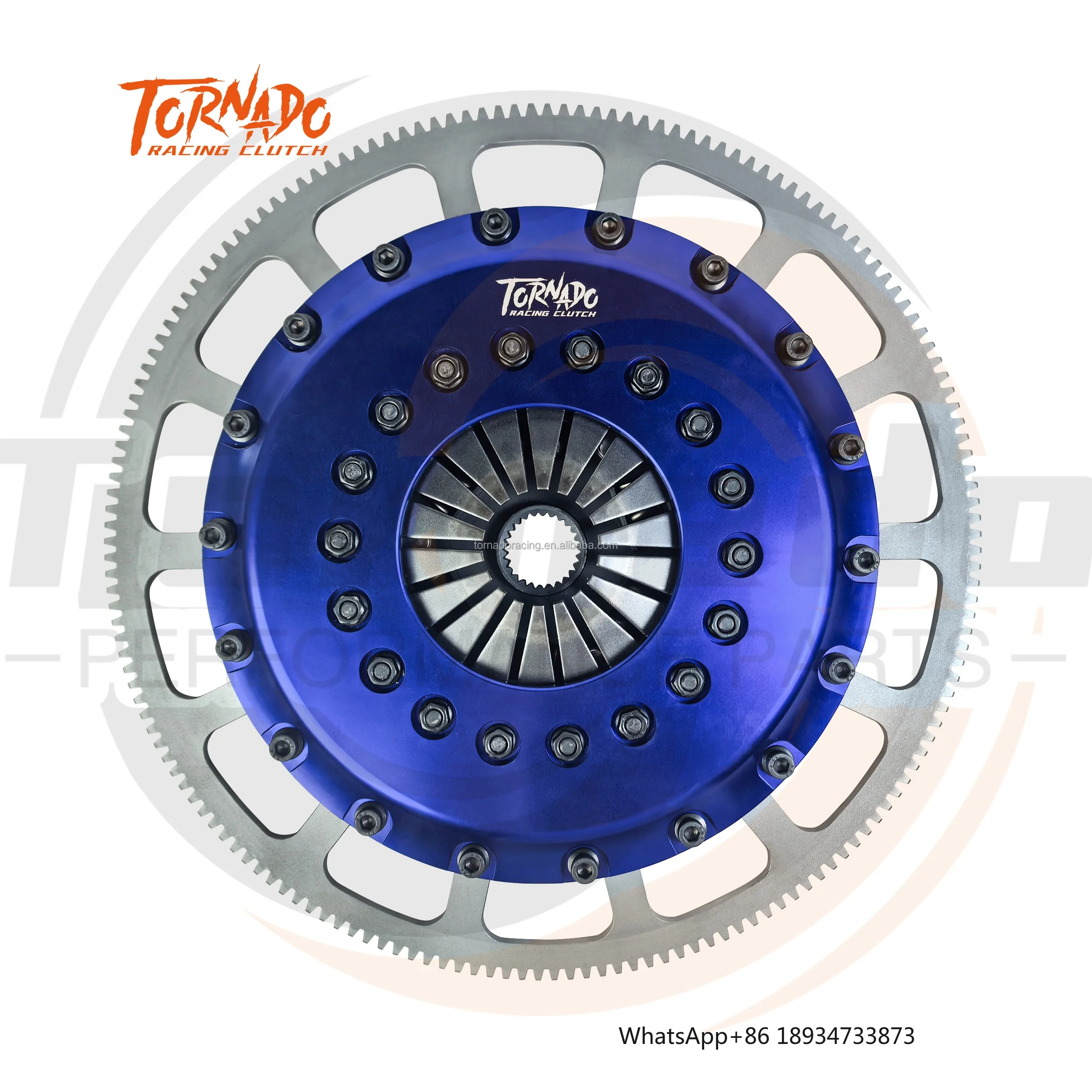 High Performance LS LS1 LS3 LS6 LS7 8.5
