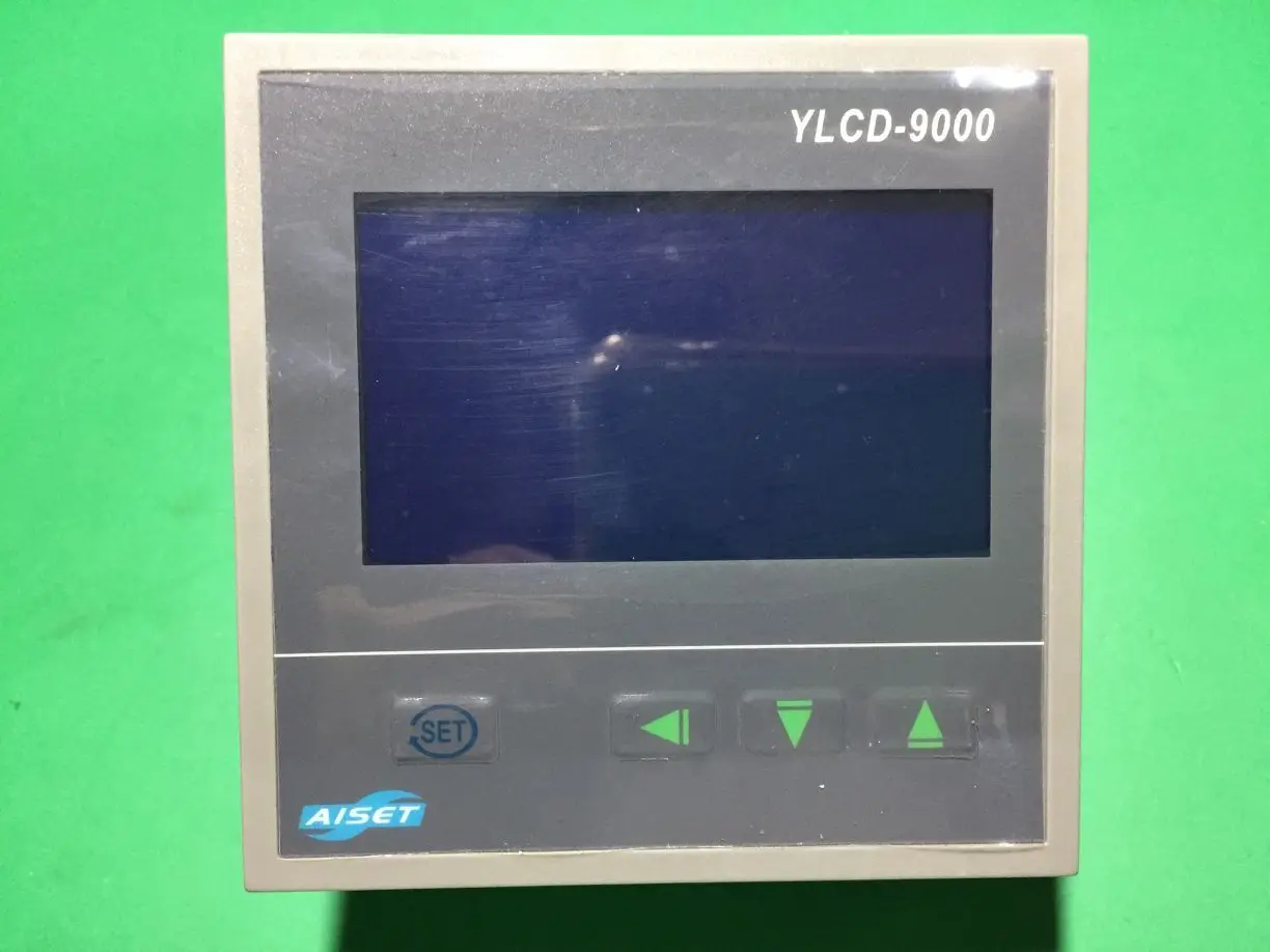 YLCD-940V-P Shanghai Yatai Instrument Temperature Control YLCD-941WG-T3 Liquid Crystal Temperature Controller YLCD-9000