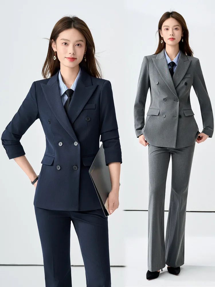 

Женский деловой костюм, профессиональная одежда, формальный костюм для учителей, госслужащих, управляющих отелями и персонала ресепшн.