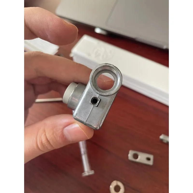 Repeat dispenser for hamilton injection needle, syringe sampler PB600-1 83700