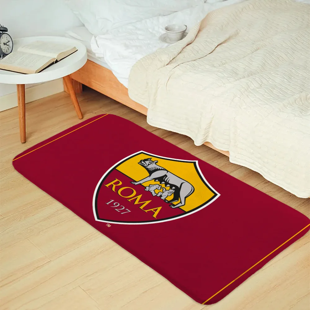 Room Mats Bath Mat Rug Foot Mat Kitchen Mat Bathroom Mat Doormat Entrance Door as A-roma-r Fc Rugs Bedrooom Carpet Balcony House