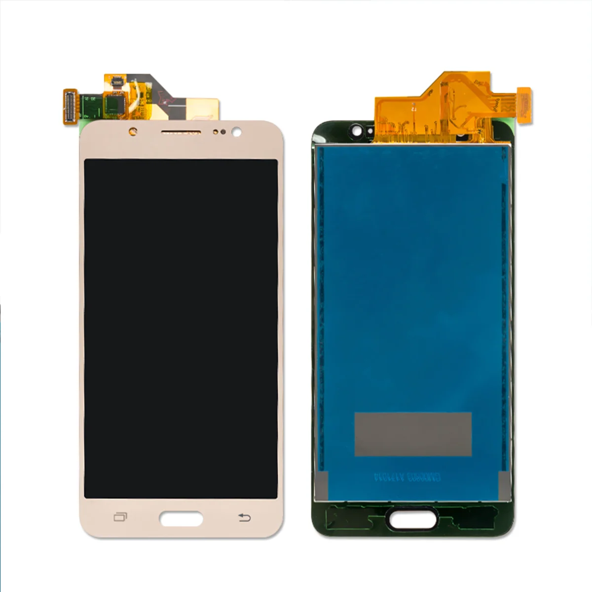 AAA+++ For Samsung J5 2016 J510FN LCD Display Touch Screen Digitizer Assembly Replacement With Free Repair Tools Tempered Glass