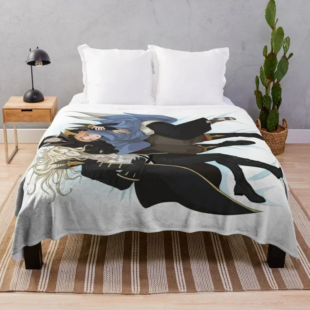 

Trephacard Hug Blankey Design Throw Blanket Cozy Home Blanket Gift for Christmas Holiday