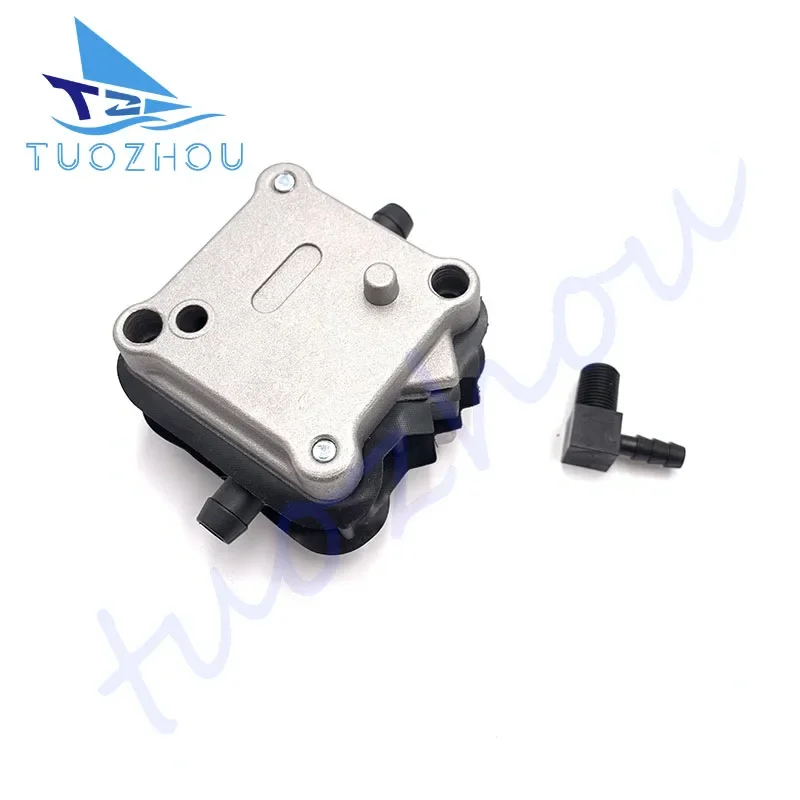 

Boat Accessories Marine 14360A78 Fuel Pump For Mercury Outboard 2 Stroke 40-90HP 115HP 125HP 150HP 200HP
