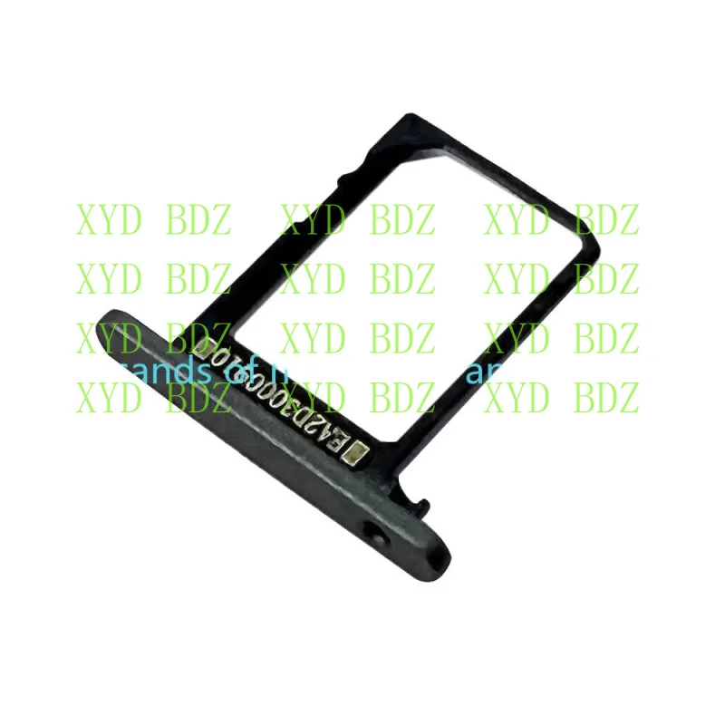 

Лоток для SD-карты DB для Lenovo ThinkPad P14s Gen 4, 21HG, 21K6, 5M20Z56332, серый