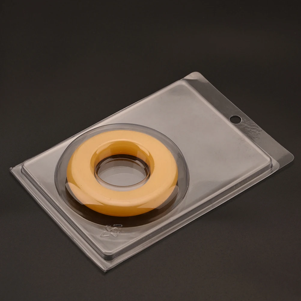

Saxophone Mute Tenor Damping for Dampener Accessories Yellow Musical Instrument