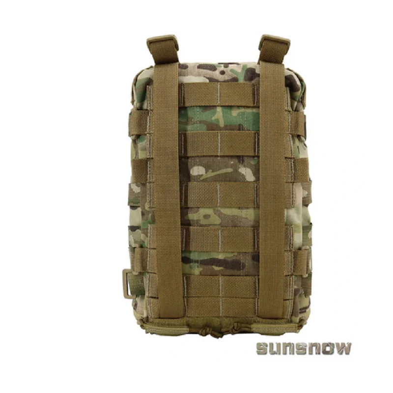 Outdoor Sport РЮКЗАК GMR Minimap Tactical Multifunctional MOLLE Water Bag