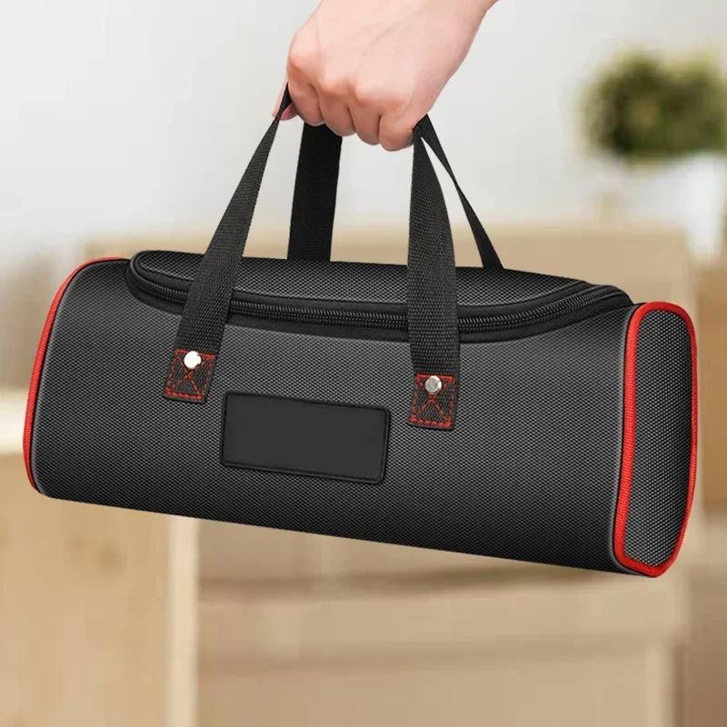 Large / Small Multifunctional Tool Bag Waterproof Wear-Resistant Durable Oxford Cloth Portable Tool Storage Tool Bag