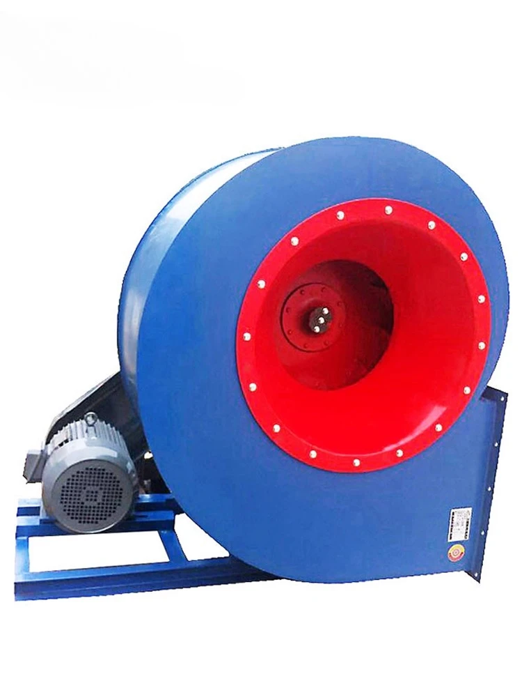

4-72C centrifugal fan 2.8/3 2/3.6/4C industrial induced draft fan