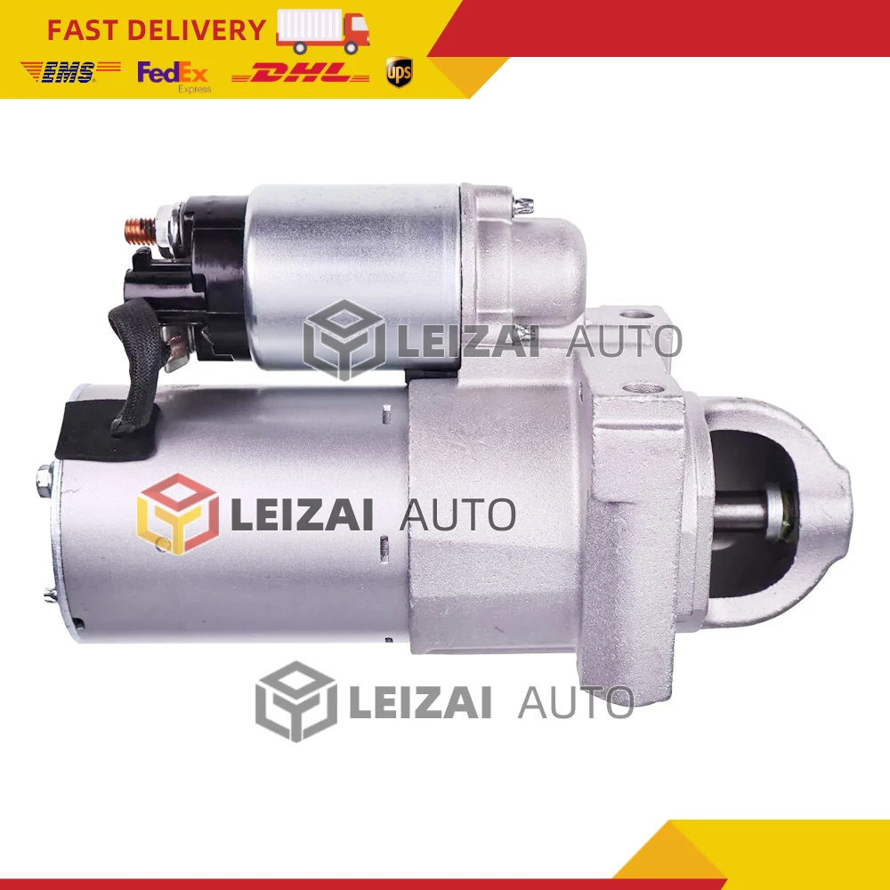 11Teeth 12V 1.7KW Starter Motor for Volvo Penta V6-200 V6-240 V6-280 V8-300 38032655  21677590 24074116 view 3