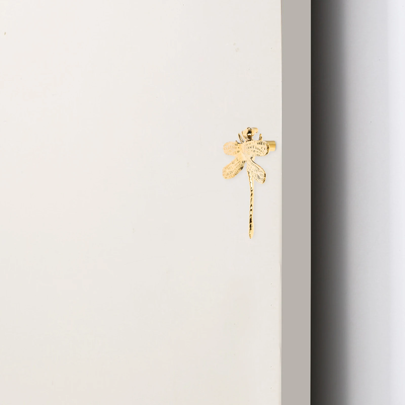 

Brass Wardrobe Handle Drawer Knob Kitchen Handles Decorative Cabinet Knobs Light Luxury Cupboard Door