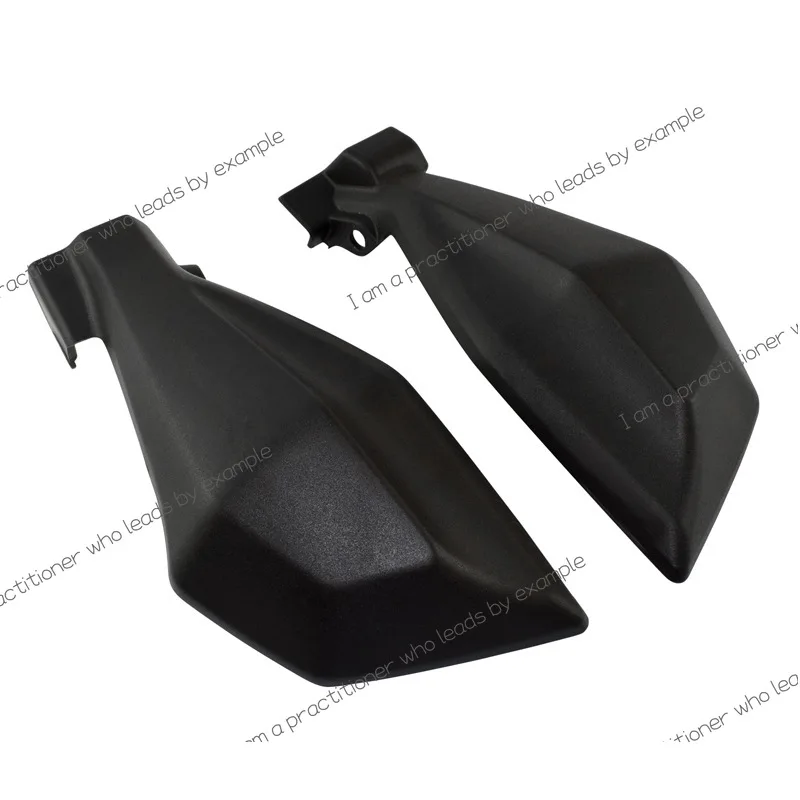 Fit, Kawasaki Versys X300 Motorcycle, Handlebar Handguard, Handlebar Windshield Windshield Protection