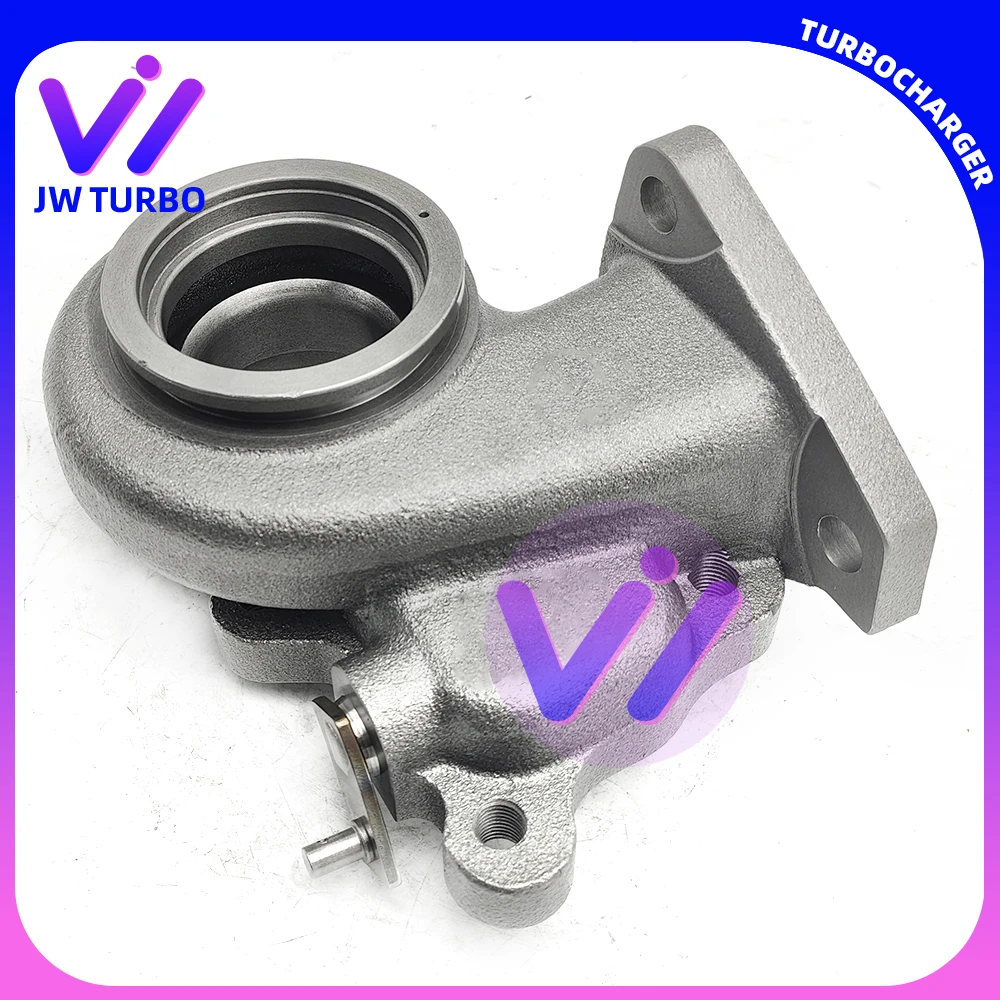 Turbo Exhaust housing For Mitsubishi Galloper Montero L200 Pajero 49177-02512 49177-02513 4917702512  MR355225 MD194845
