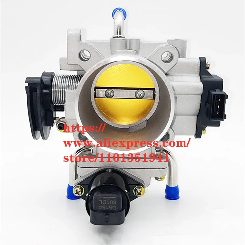 Electronic Throttle Assembly for BYD F3 F3R G3 L3 1.5/1.6 476Q-2L-1107950-B