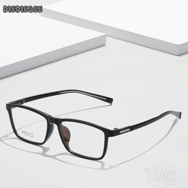 

DIEDIESEE's New High-end Fashion Sports Frame Can Be Paired With Prescription Glasses Frames For Myopia And Hyperopia 18037