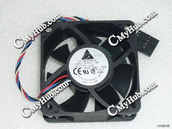 ventilador-de-refrigeracao-para-delta-afb0612sh-j2222-sp05-dc12v-032a-4-fios-6025-6cm-60x60x25mm-ventilador-de-resfriamento