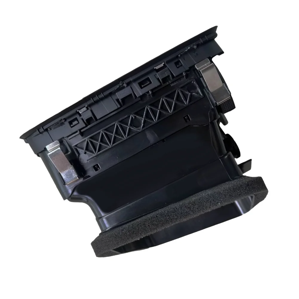 

Матовый черный воздуховыпускной отверстие для Jetta 2012 2013 2014 2015 16D819062 Центральная приборная панель Правый воздуховыпускной отверстие