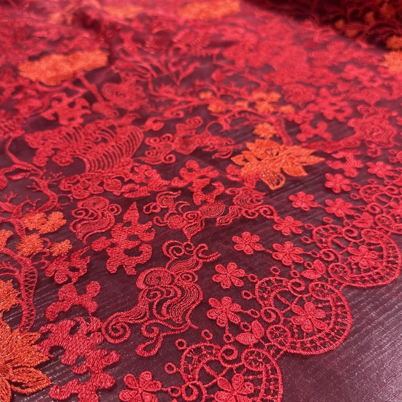heavyweight-embroidered-3d-red-soluble-lace-fabric-for-bridal-gowns-trim-material-european-and-american-style