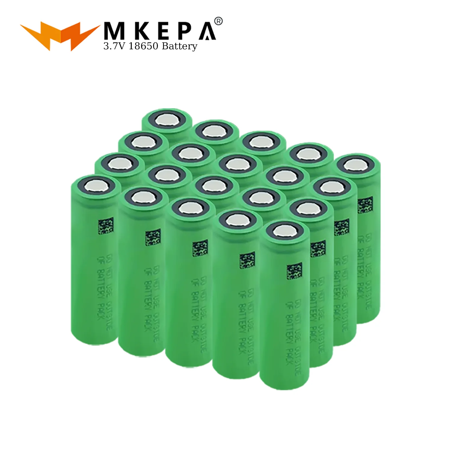 

VTC6 3.7V 3000mAh 18650 Rechargeable Batteries Lithium 30A Discharge Vtc6 18650 Battery Vtc6 18650 Battery for Flashlights Toy