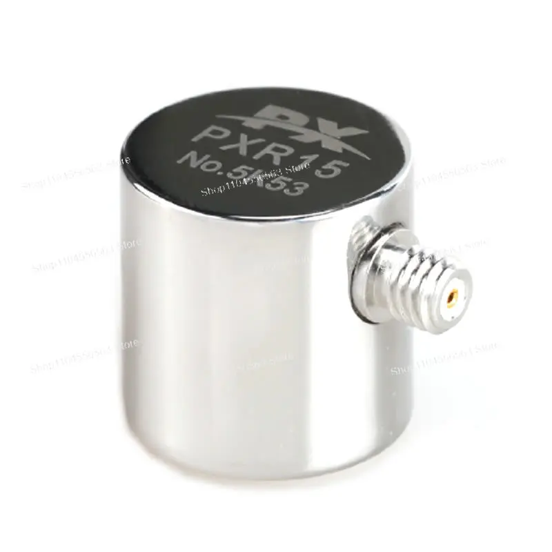 

Высокочувствительный датчик акустического излучения PXR15 для сломанных металлических дефектов, резонансная частота: 150 кГц