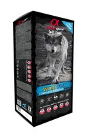 Alpha Spirit Full Dog WILDFISH 9KG