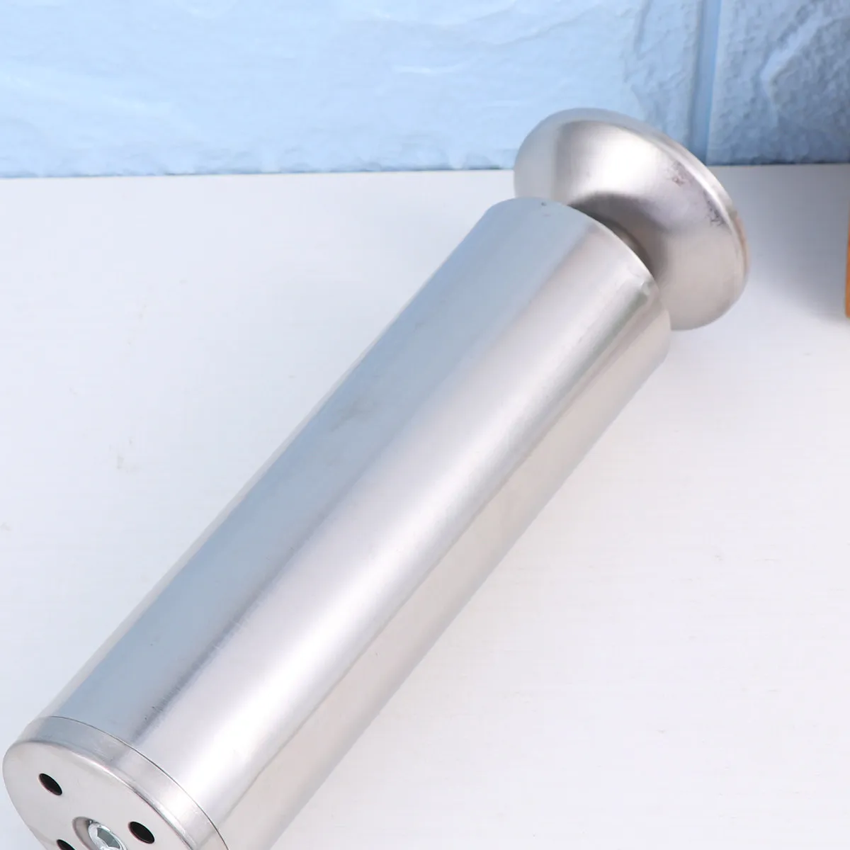 

4 шт. регулируемые ножки-опоры из нержавеющей стали для мебели, шкафов, столов, книжных полок, износостойкие, устойчивые к ржавчине