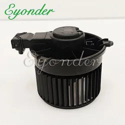 AC Heater Heating Stove Blower Assembly Fan Motor for TOYOTA HILUX Platform Chassis VII Pickup 87103-0K130 871030K130 8855097501