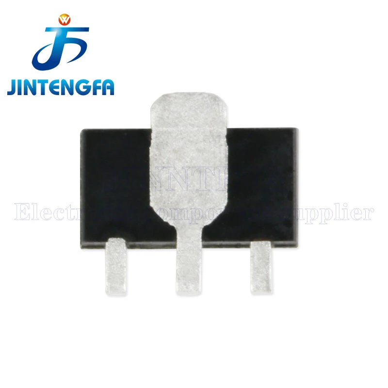 1000/3000PCS CJ L 78L05 78L06 78L08 78L09 78L12 78L15 79L05 SOT23 SOT89 SMD Dreipoliger positiver Spannungsregler 5V 12V – Detail 4