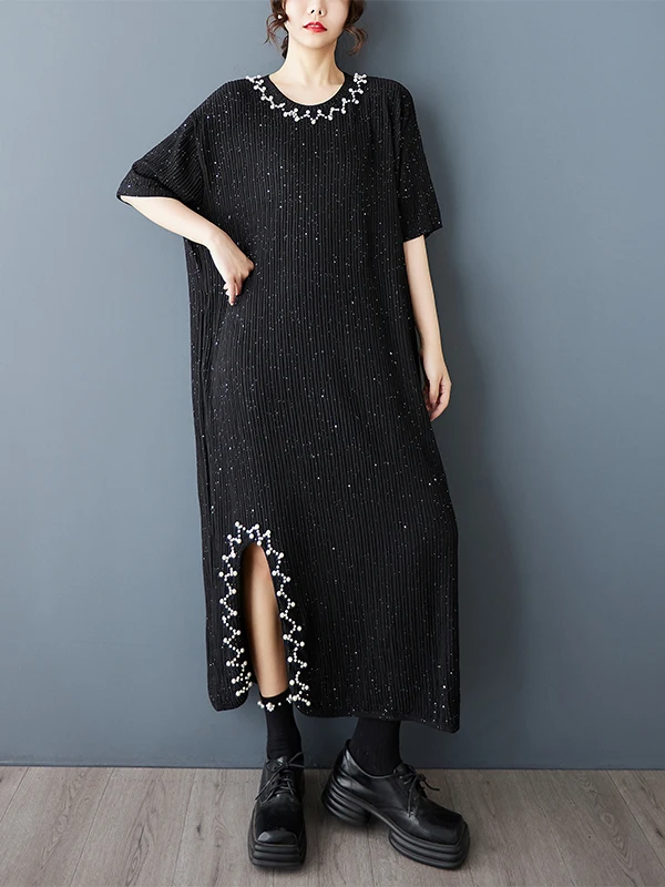 Retro Bla Midi Dr W… - image