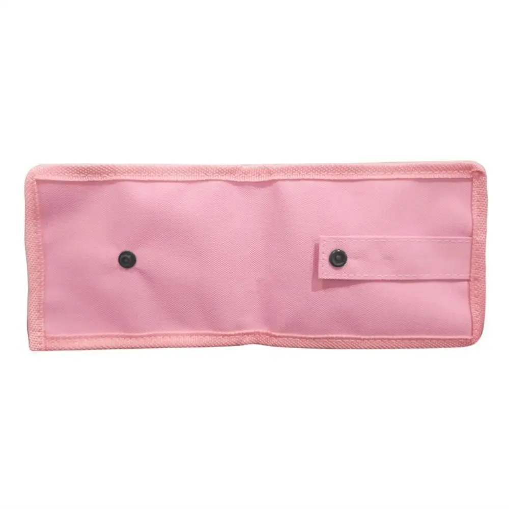 Multi-function Pen Insert Chest Pocket Pouch Organizer Stationery Storage Bag Easy Carrying Compact Doctor Chest Pocket Office