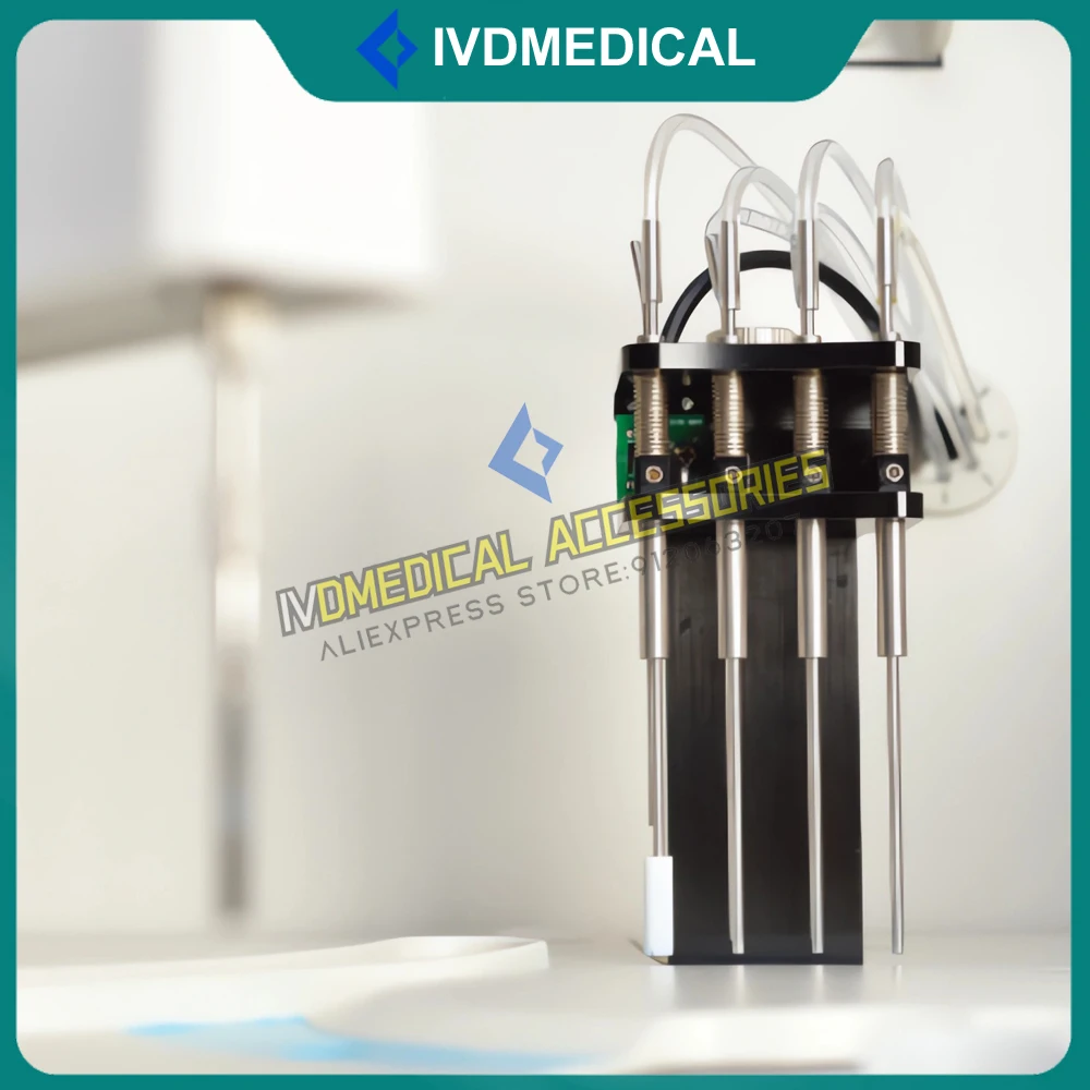 

5 meters Plastic Pipe For Mindray BS240 BS240E BS240PRO BS240VET Cleaning Station Tube