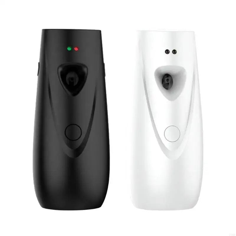 U0de Dispenser Air Освежатель Удобный таймер для дома и отеля наслаждайтесь чистой средой