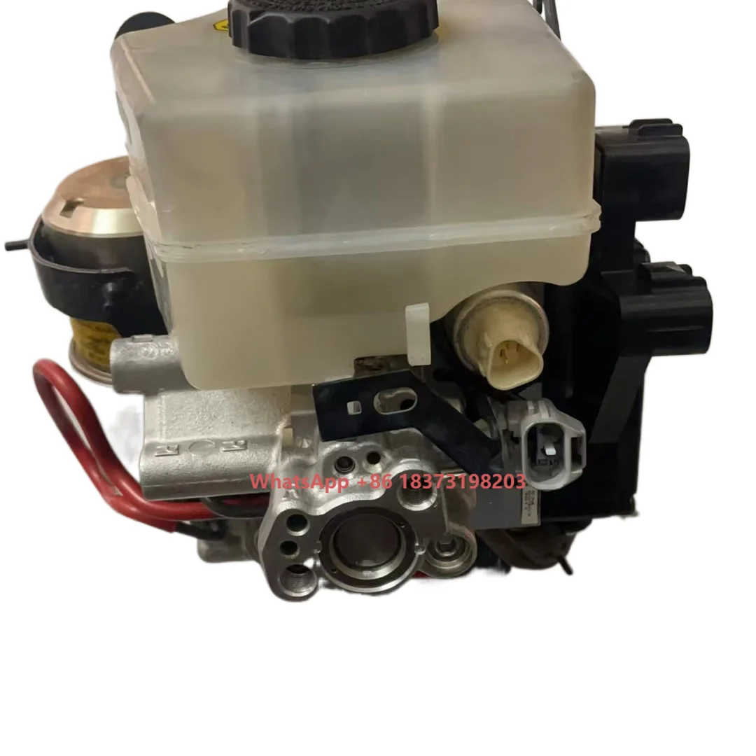 

For Lexus ABS Pump Lexus LS460 GS430 RX300 ES240 GX460ABS Pump Motor Brake Master Cylinder Brake System Original Disassembly