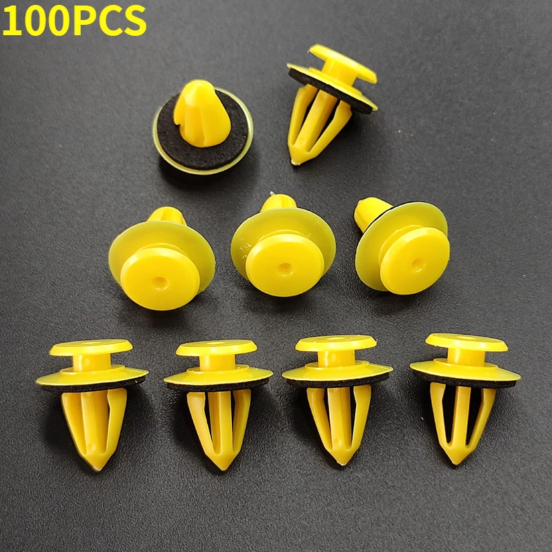 100X Auto Fastener … - image