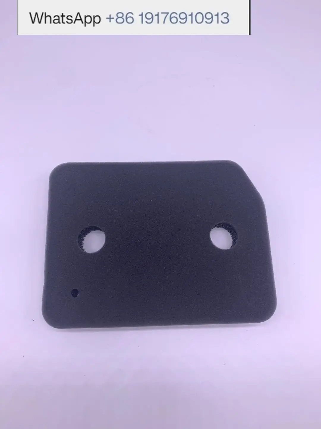 Dryer filter cotton, dryer vent filter